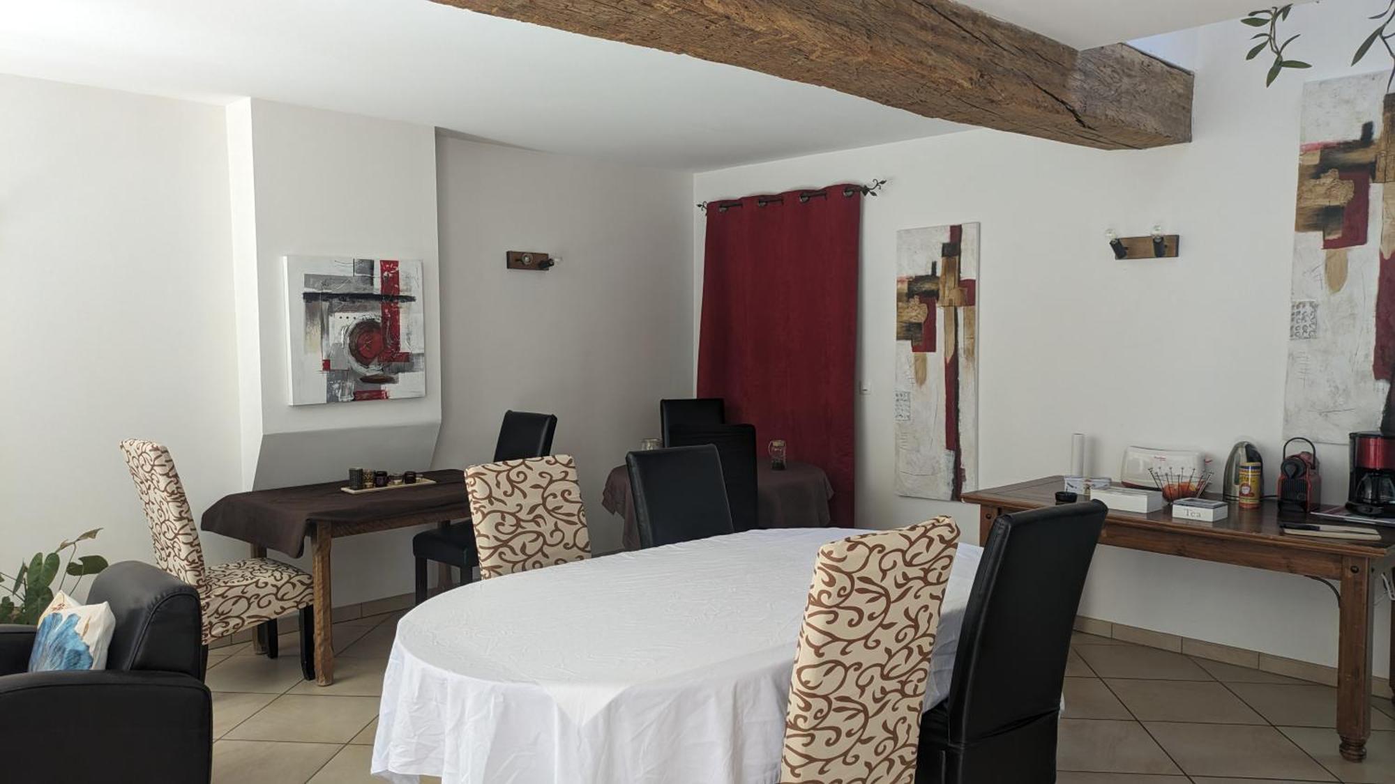 Chambres D'Hotes Des Ducs O Calme De Nevers Eksteriør bilde