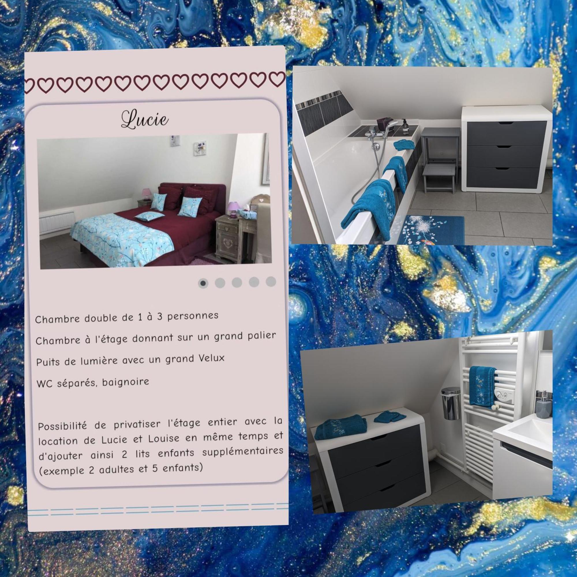 Chambres D'Hotes Des Ducs O Calme De Nevers Eksteriør bilde